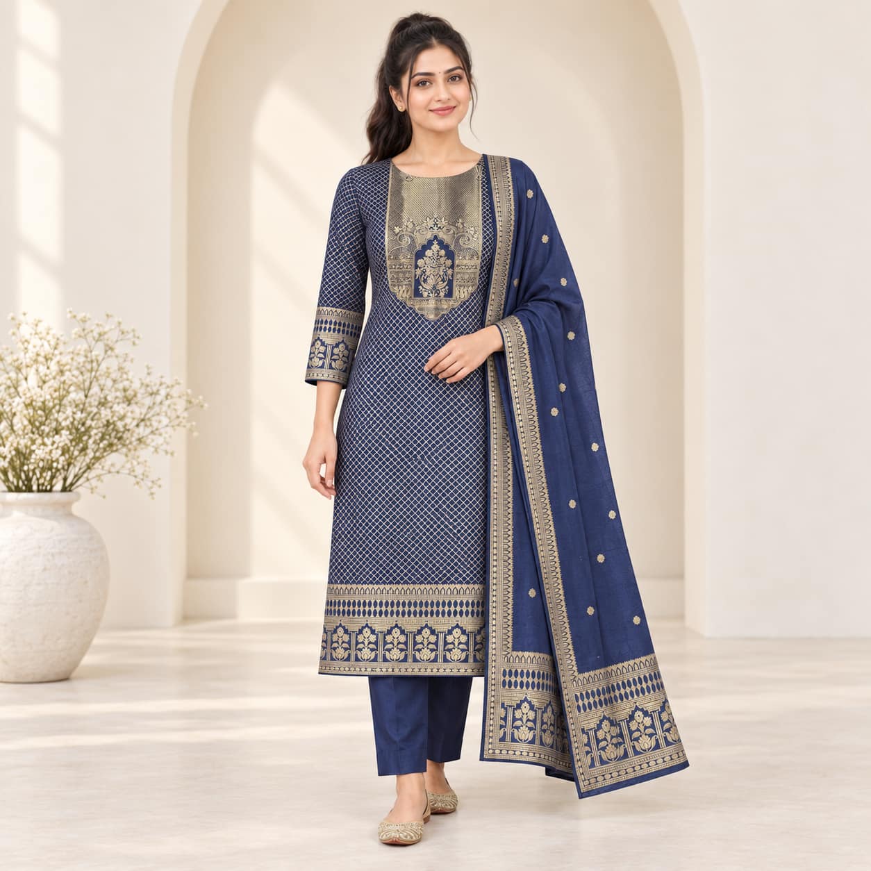 Zarkha - Ethnic Fashion & Traditional Wear